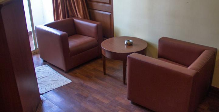 Hotel Noor Empire International Kormangala Bangalore Esterno foto