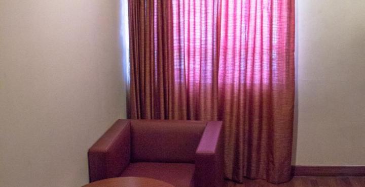 Hotel Noor Empire International Kormangala Bangalore Esterno foto